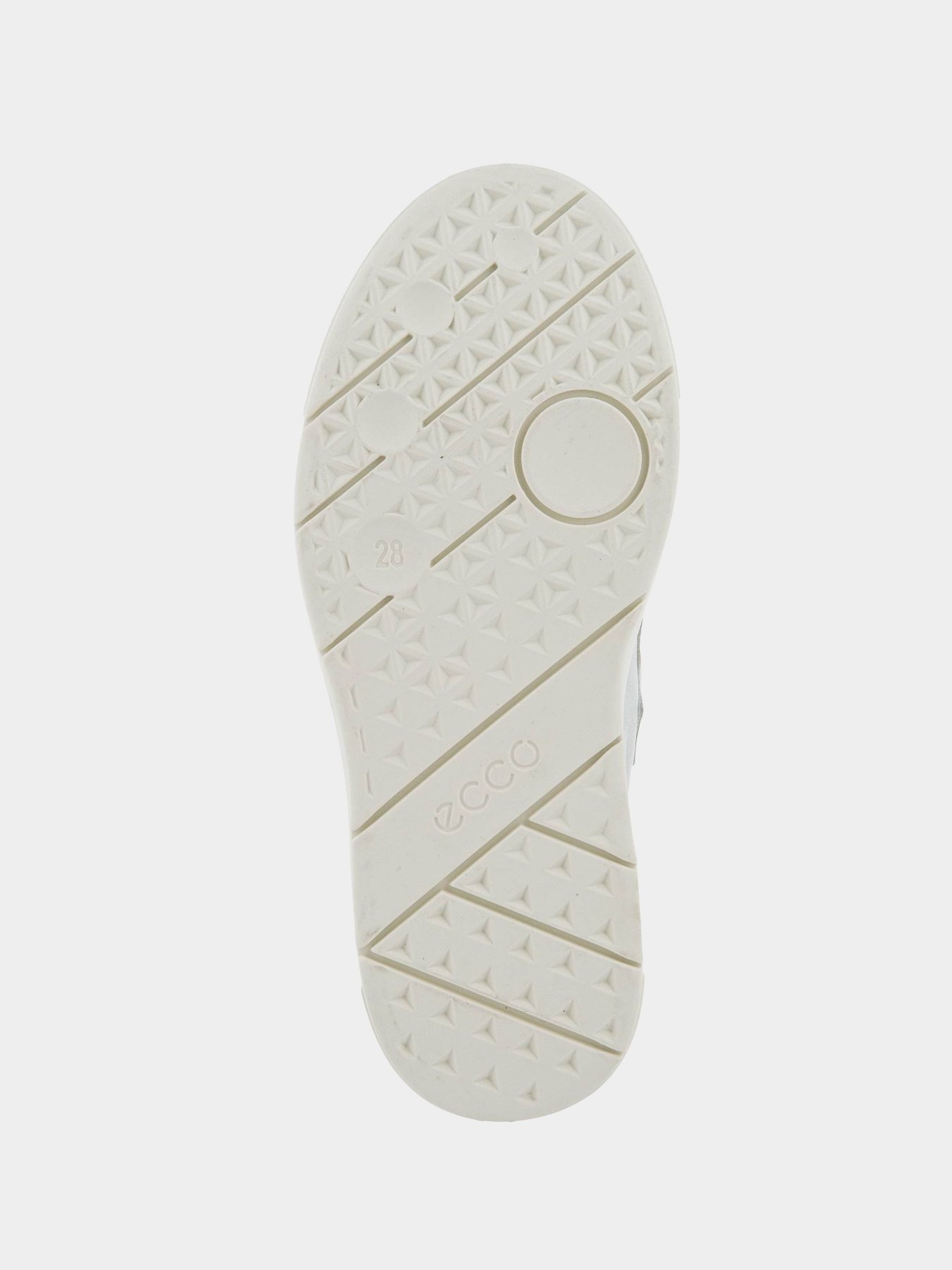 Кеди низькі ECCO Street Tray модель 70520201007 Фото