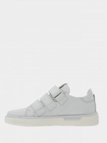 Кеди низькі ECCO Street Tray модель 70520201007 Фото