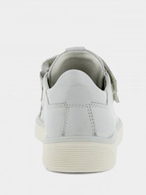 Кеди низькі ECCO Street Tray модель 70520201007 Фото