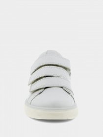 Кеди низькі ECCO Street Tray модель 70520201007 Фото