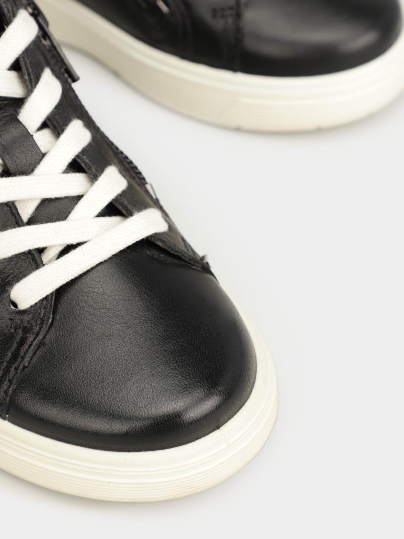 Кеди низькі ECCO Street Tray модель 70523201001 Фото