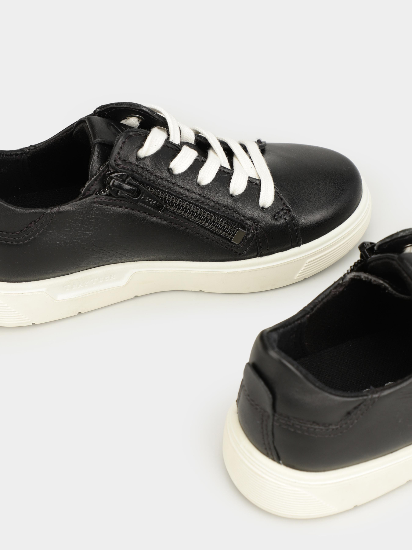 Кеди низькі ECCO Street Tray модель 70523201001 Фото