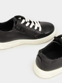 Кеди низькі ECCO Street Tray модель 70523201001 Фото