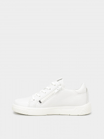 Кеды низкие ECCO Street Tray модель 70523201007 Фото