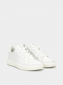 Кеды низкие ECCO Street Tray модель 70523201007 Фото