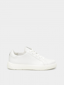 Кеды низкие ECCO Street Tray модель 70523201007 Фото