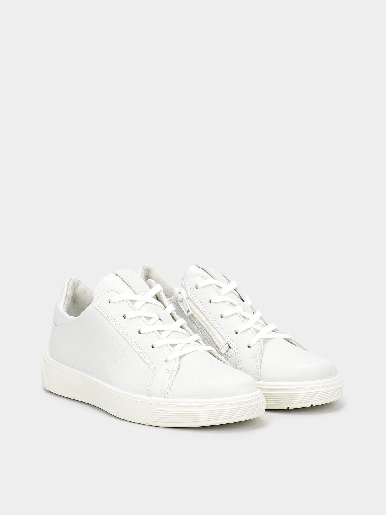 Кеди низькі ECCO Street Tray модель 70523201007 Фото