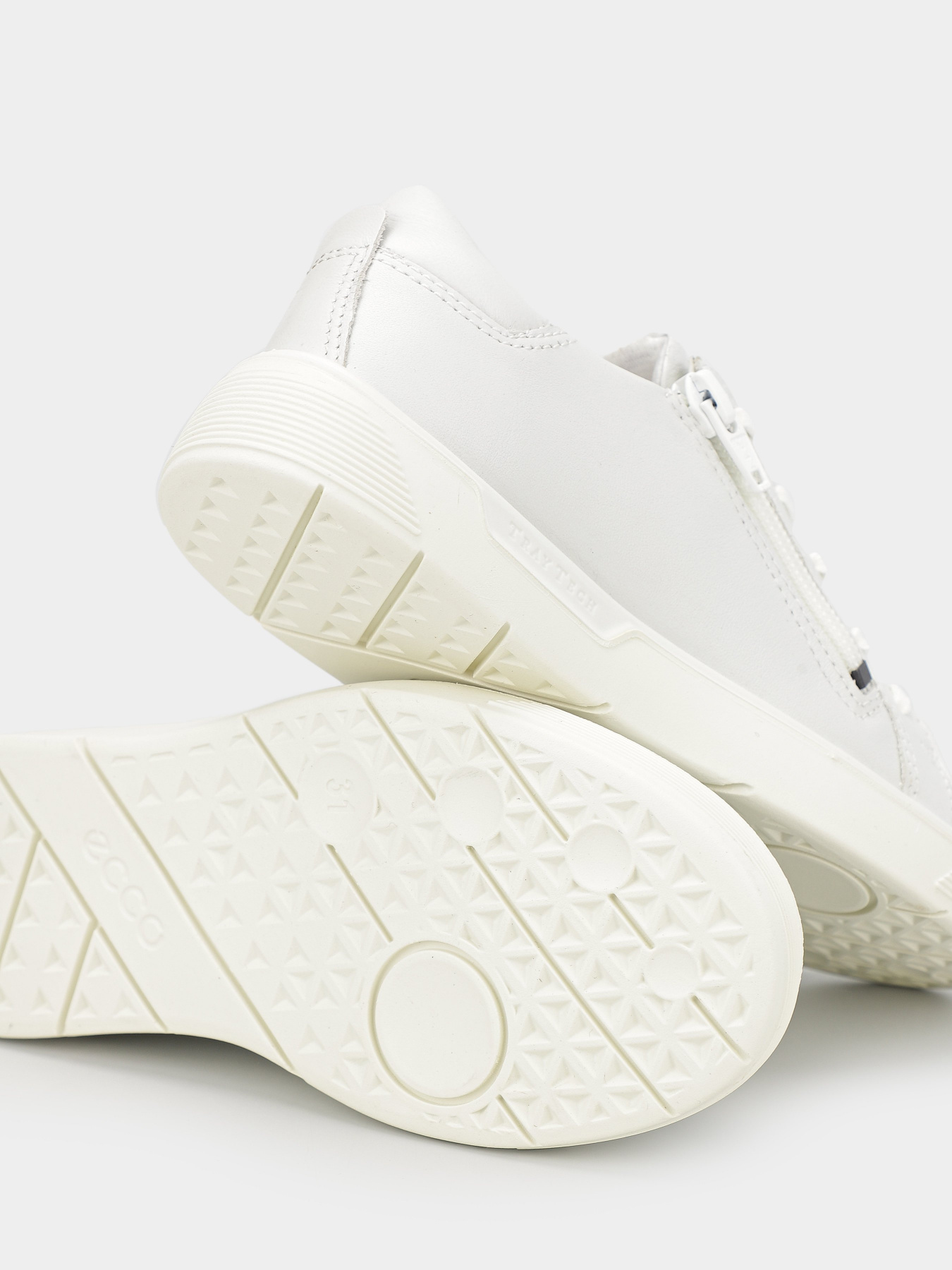 Кеди низькі ECCO Street Tray модель 70523201007 Фото