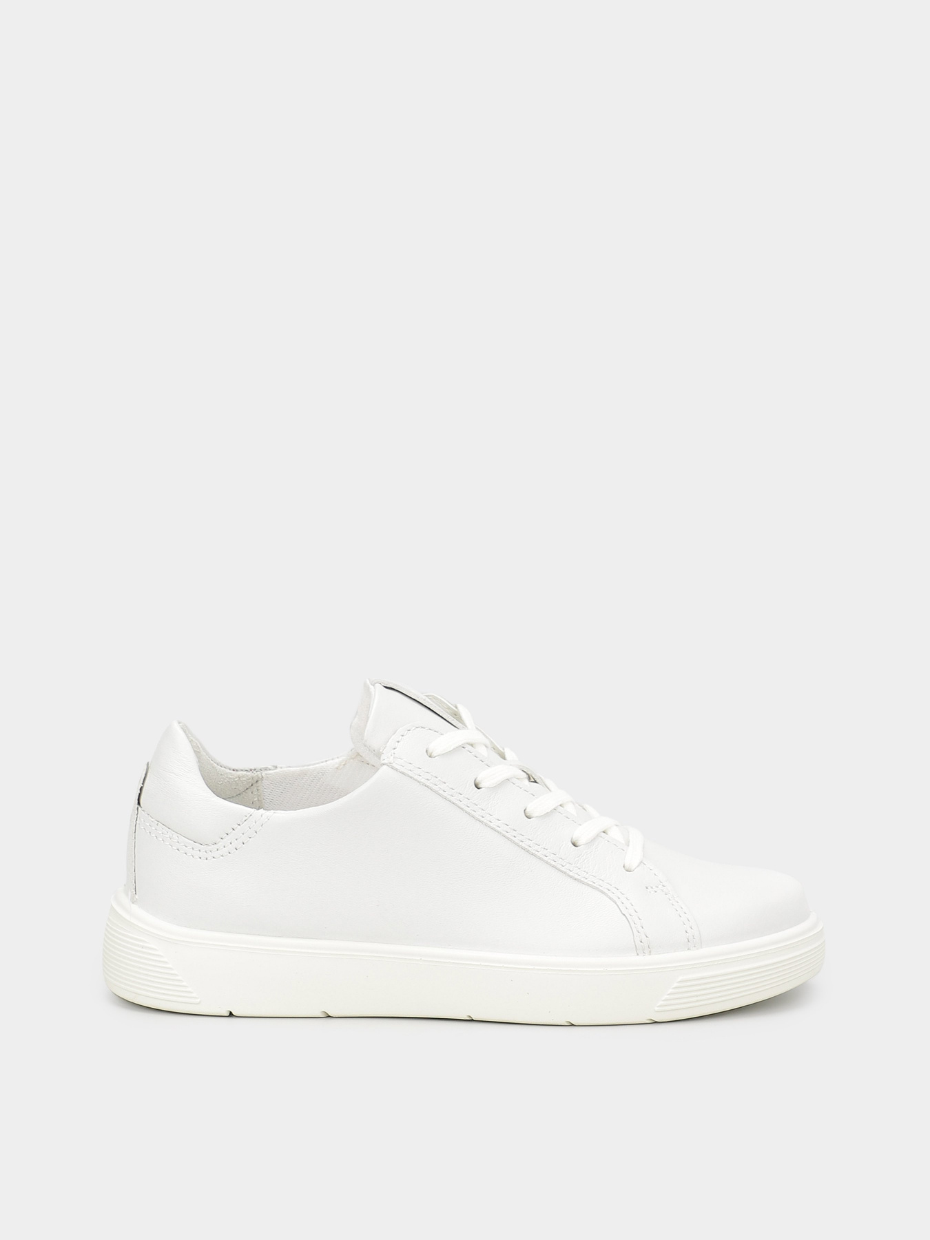 Кеди низькі ECCO Street Tray модель 70523201007 Фото