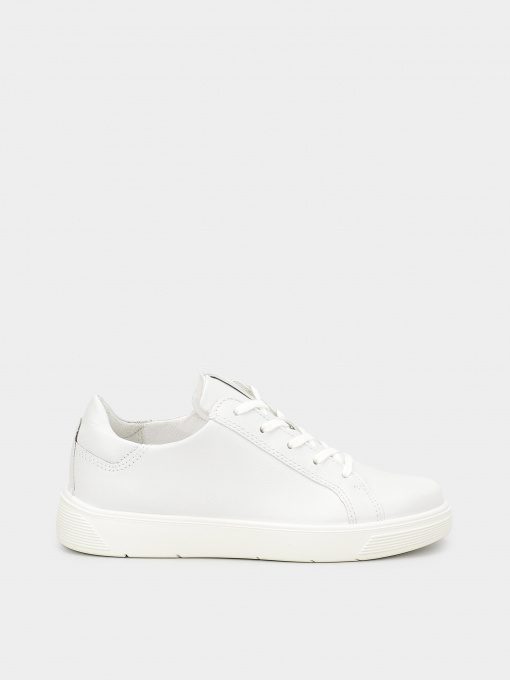 Кеды низкие ECCO Street Tray модель 70523201007 Фото