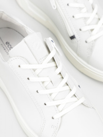 Кеди низькі ECCO Street Tray модель 70523201007 Фото