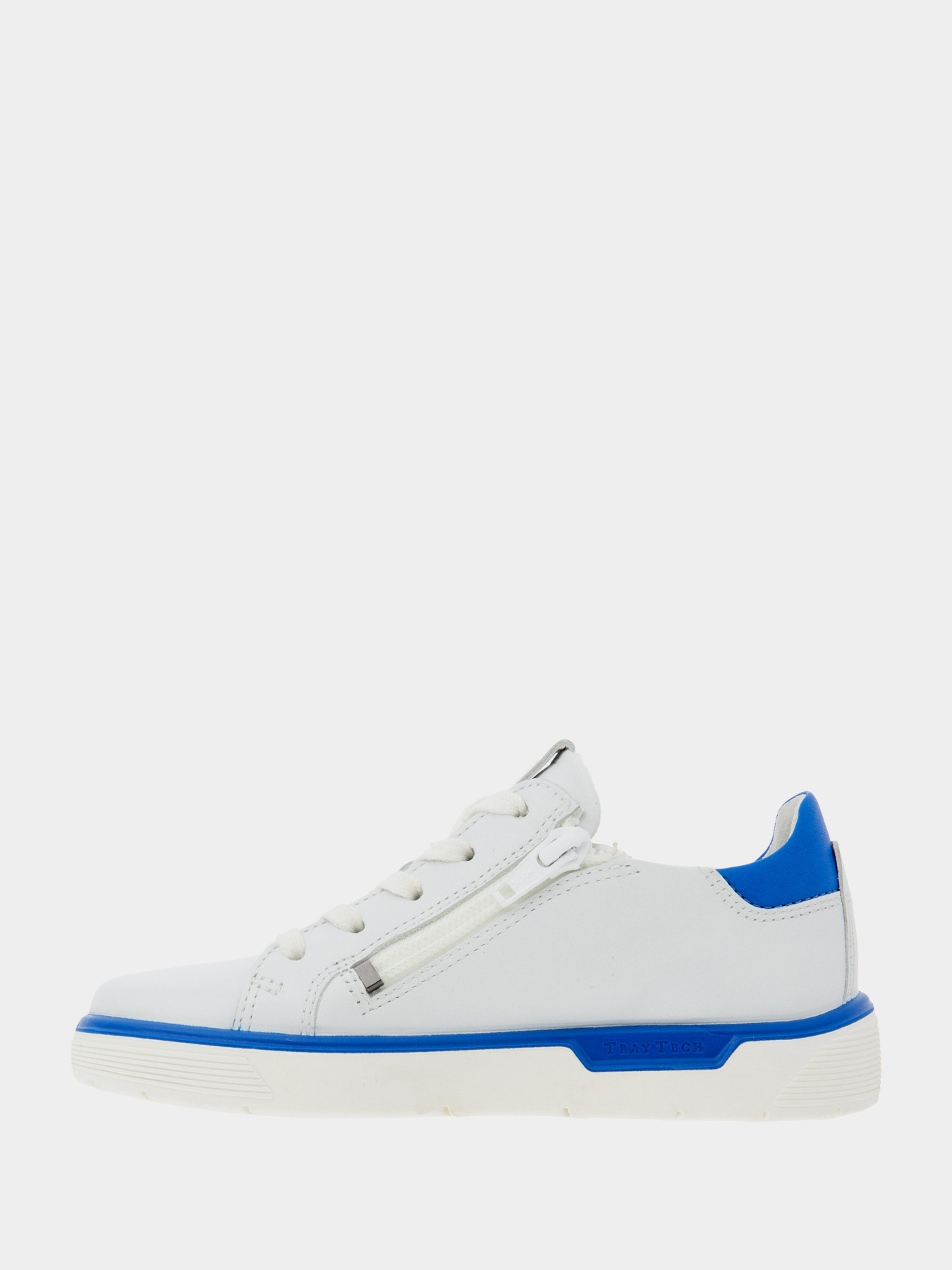 Кеды низкие ECCO Street Tray модель 70523259020 Фото