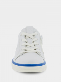 Кеды низкие ECCO Street Tray модель 70523259020 Фото