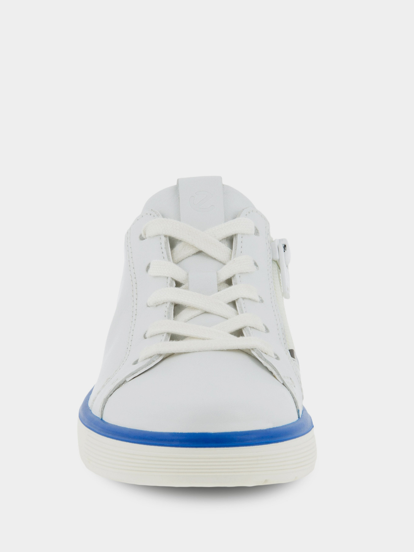 Кеди низькі ECCO Street Tray модель 70523259020 Кеди низькі ECCO Street Tray модель 70523259020 Фото