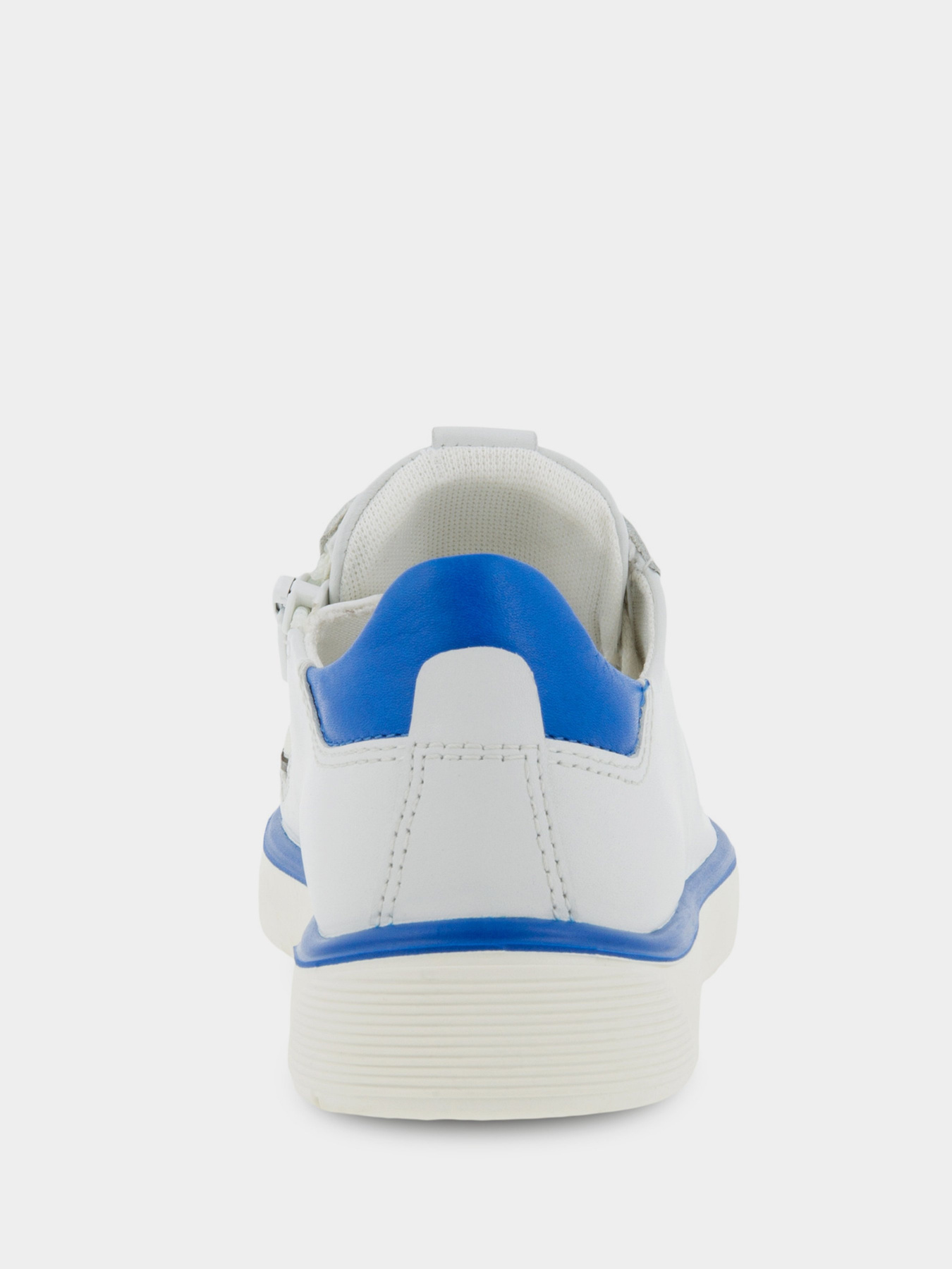 Кеди низькі ECCO Street Tray модель 70523259020 Кеди низькі ECCO Street Tray модель 70523259020 Фото