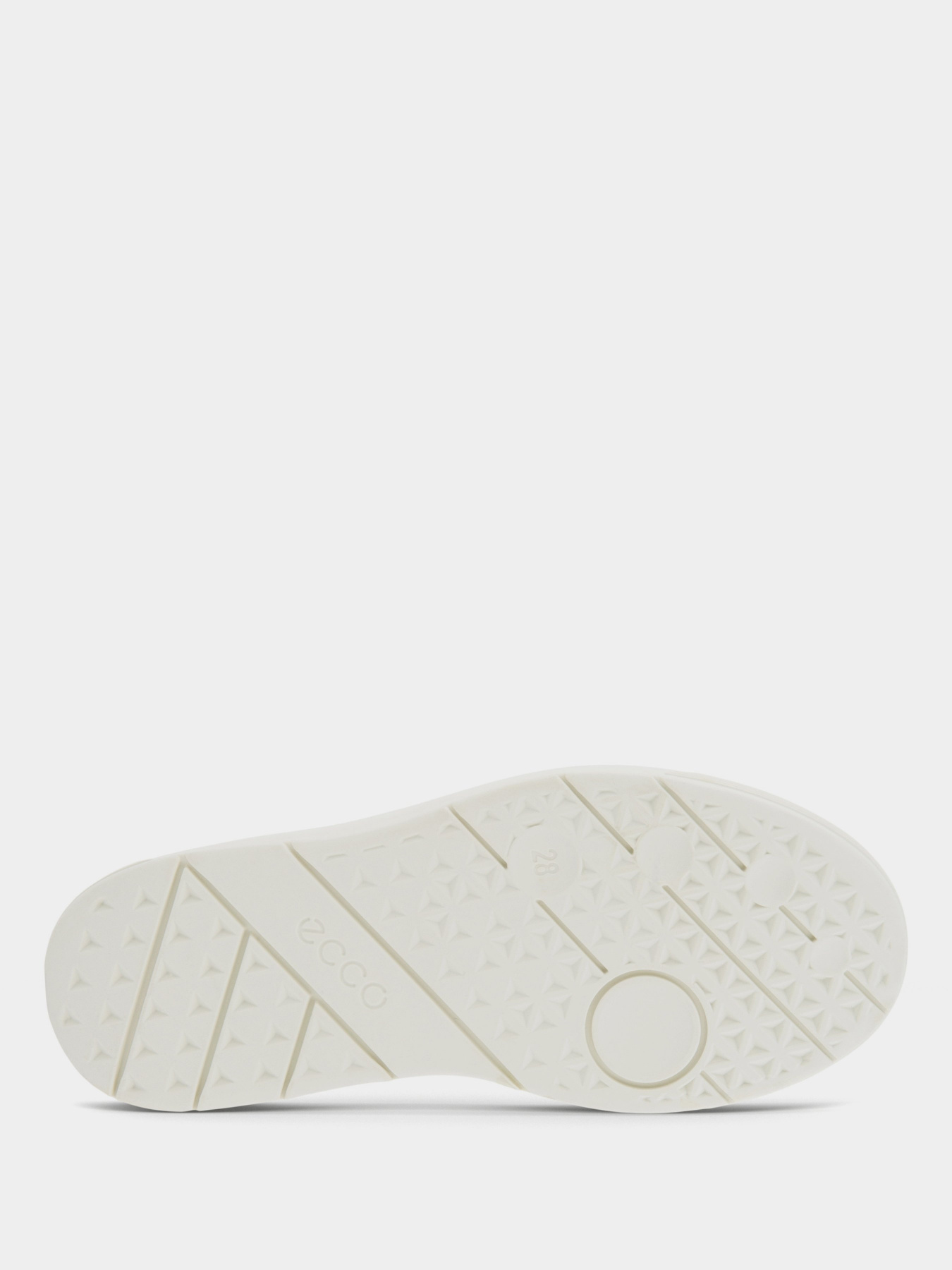 Кеди низькі ECCO Street Tray модель 70523259020 Кеди низькі ECCO Street Tray модель 70523259020 Фото