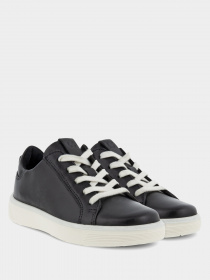 Кеди низькі ECCO STREET TRAY модель 70523301001 Фото