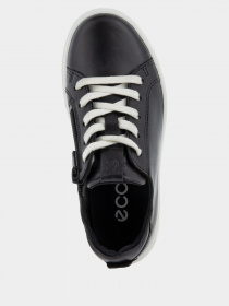 Кеди низькі ECCO STREET TRAY модель 70523301001 Кеди низькі ECCO STREET TRAY модель 70523301001 Фото