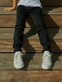 Полуботинки ECCO Street Tray модель 70523301007 Фото