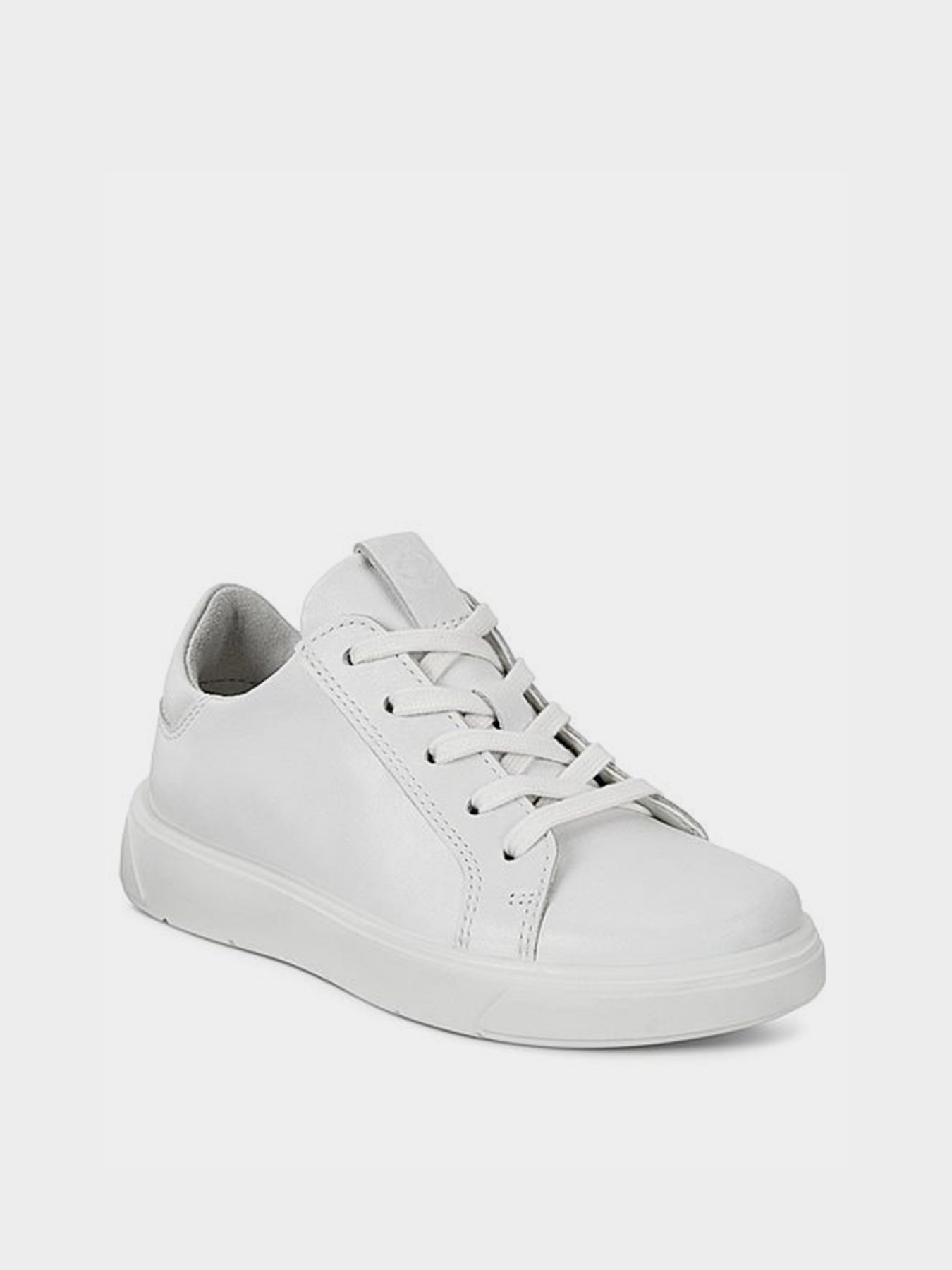 Напівчеревики ECCO Street Tray модель 70523301007 Фото