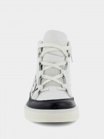 Кеди високі ECCO STREET TRAY Модель 70524260082 Фото