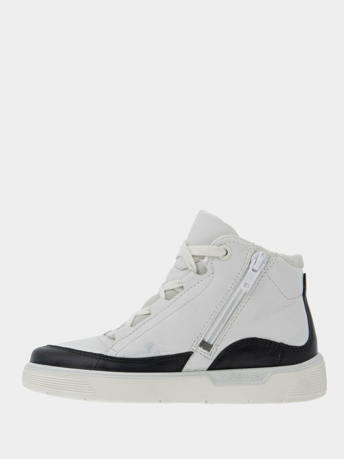 Кеди високі ECCO STREET TRAY модель 70524260082 Фото