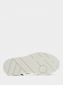 Кеды высокие ECCO STREET TRAY модель 70524360081 Фото