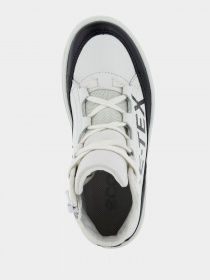 Кеди високі ECCO STREET TRAY модель 70524360082 Фото