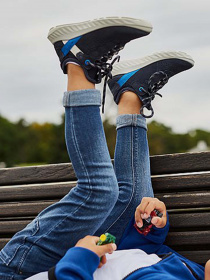 Кроссовки ECCO Sp.1 Lite модель 71263202303 Фото