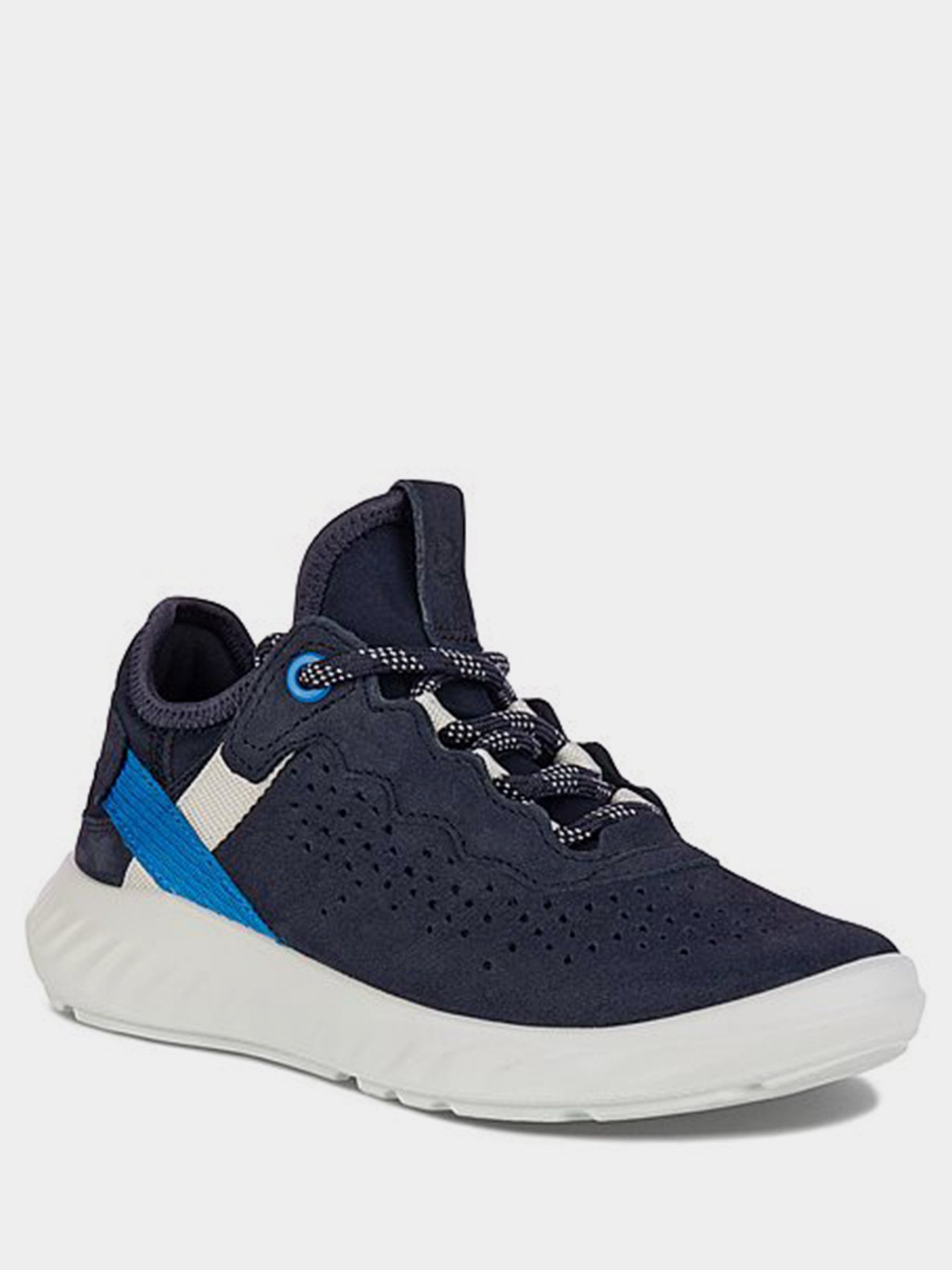 Кроссовки ECCO St.1 Lite модель 71263302303 Фото