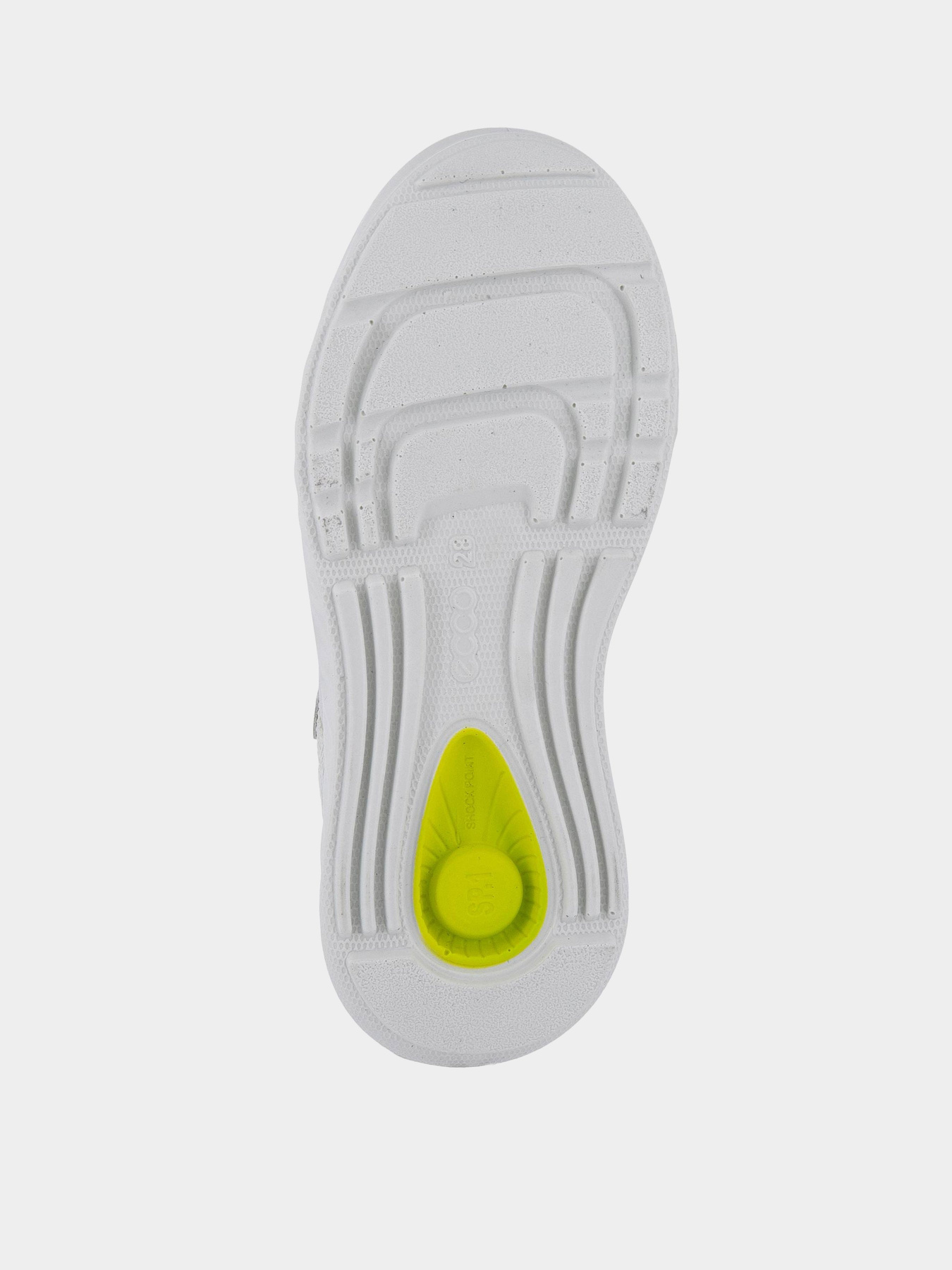 Кросівки ECCO Lite модель 71263201007 Фото