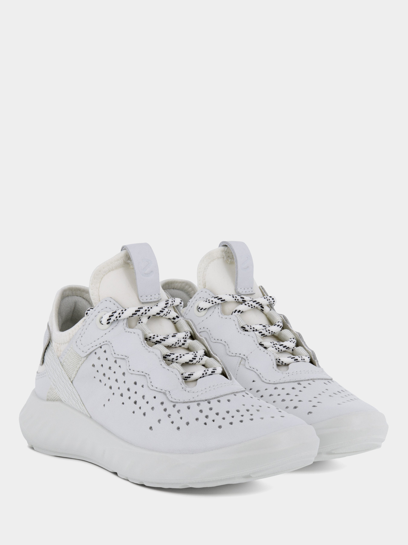 Кроссовки ECCO Sp.1 Lite модель 71263301007 Фото