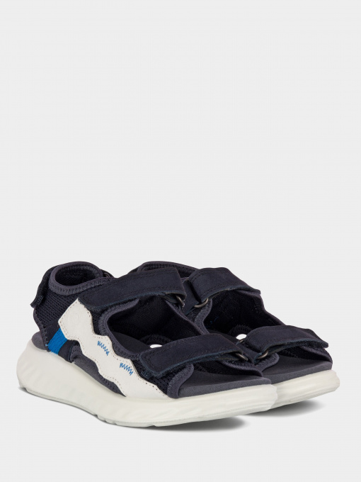 Сандалии ECCO SP.1 LITE модель 71211352024 Фото