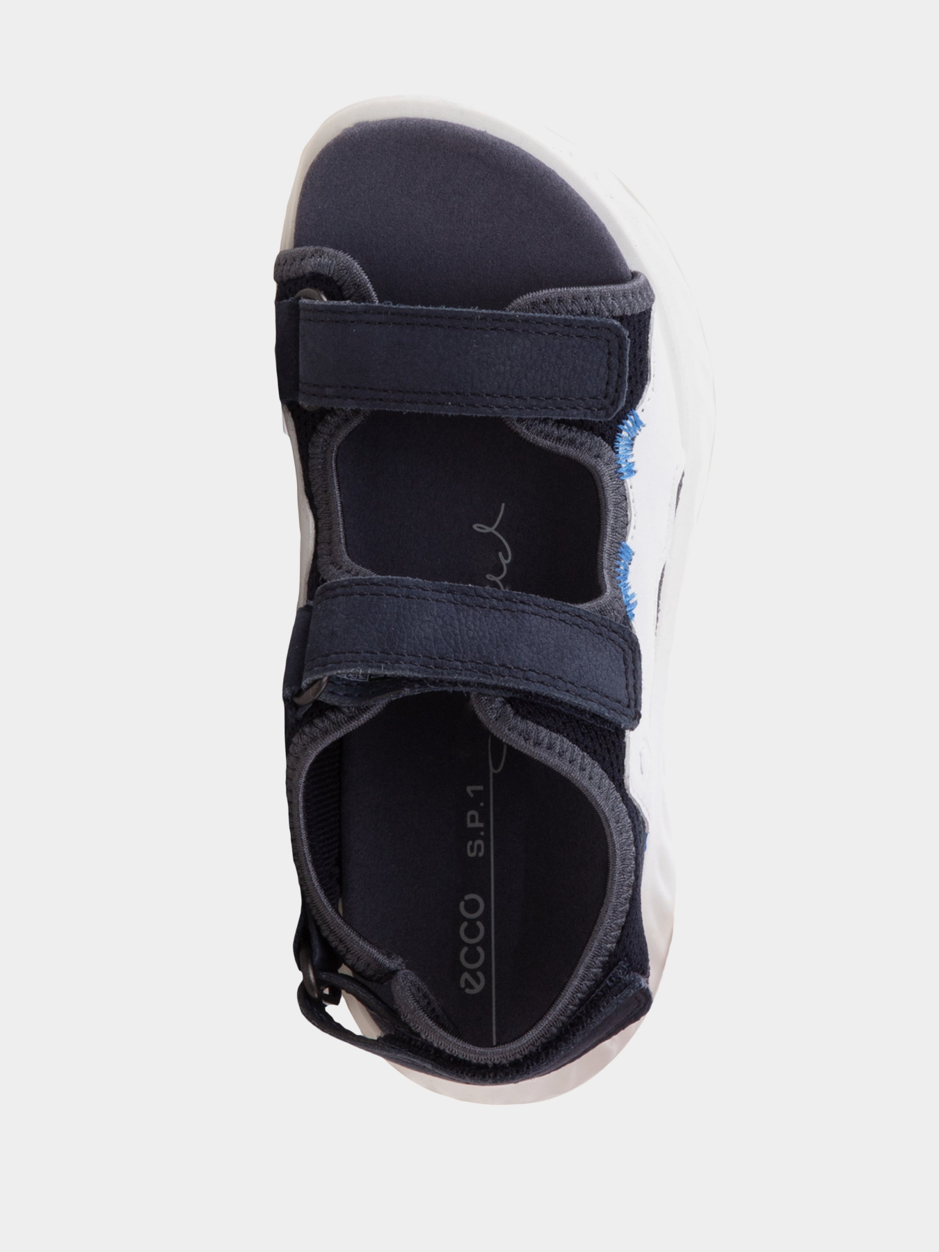 Сандалии ECCO SP.1 LITE модель 71211252024 Фото