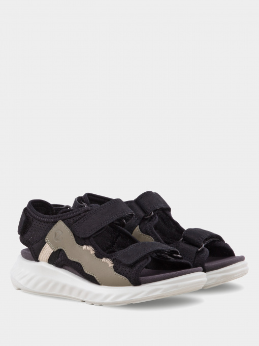 Сандалии ECCO SP.1 LITE модель 71211252567 Фото