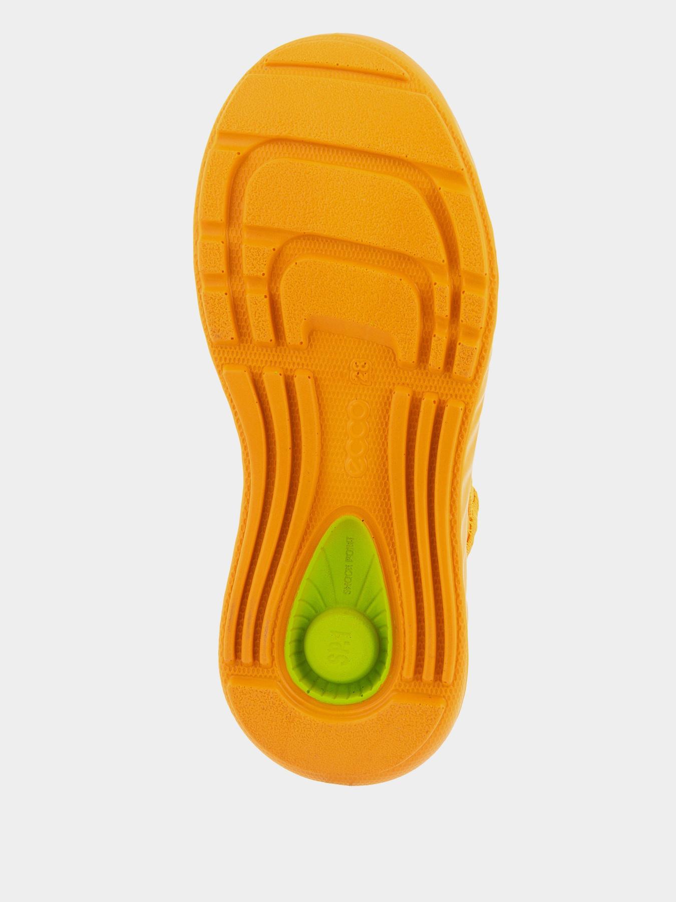 Кросівки повсякденні ECCO SP.1 LITE модель 71267200487 Фото