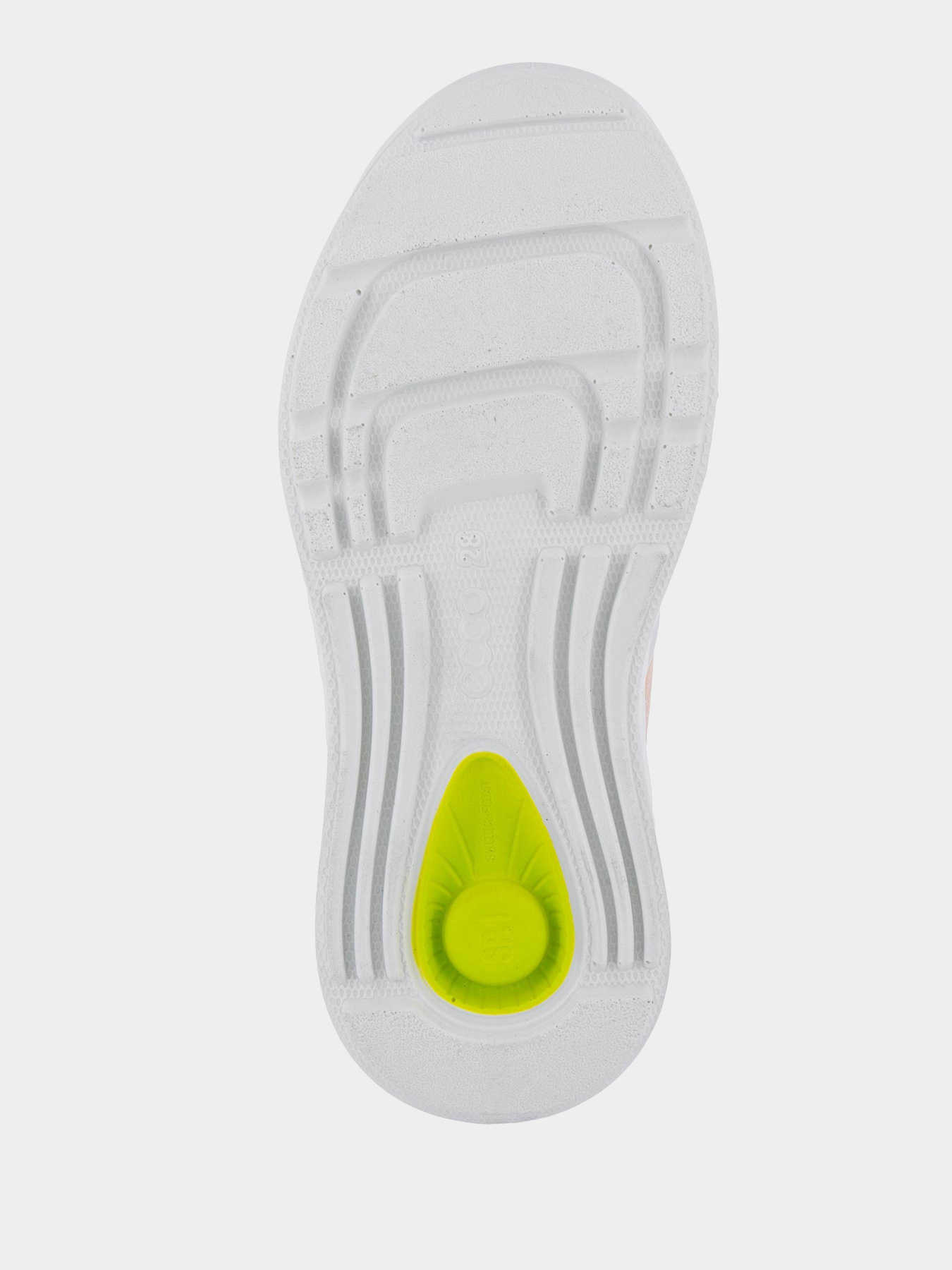 Кросівки ECCO SP.1 LITE модель 71268256453 Фото