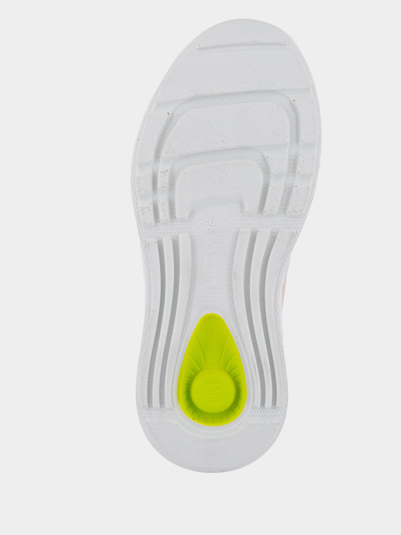 Кросівки ECCO SP.1 LITE модель 71268356453 Фото