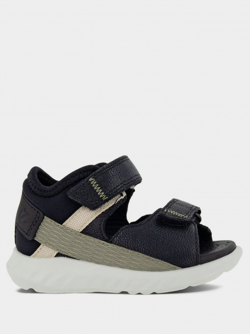 Сандалии ECCO SP.1 LITE модель 72511101001 Фото