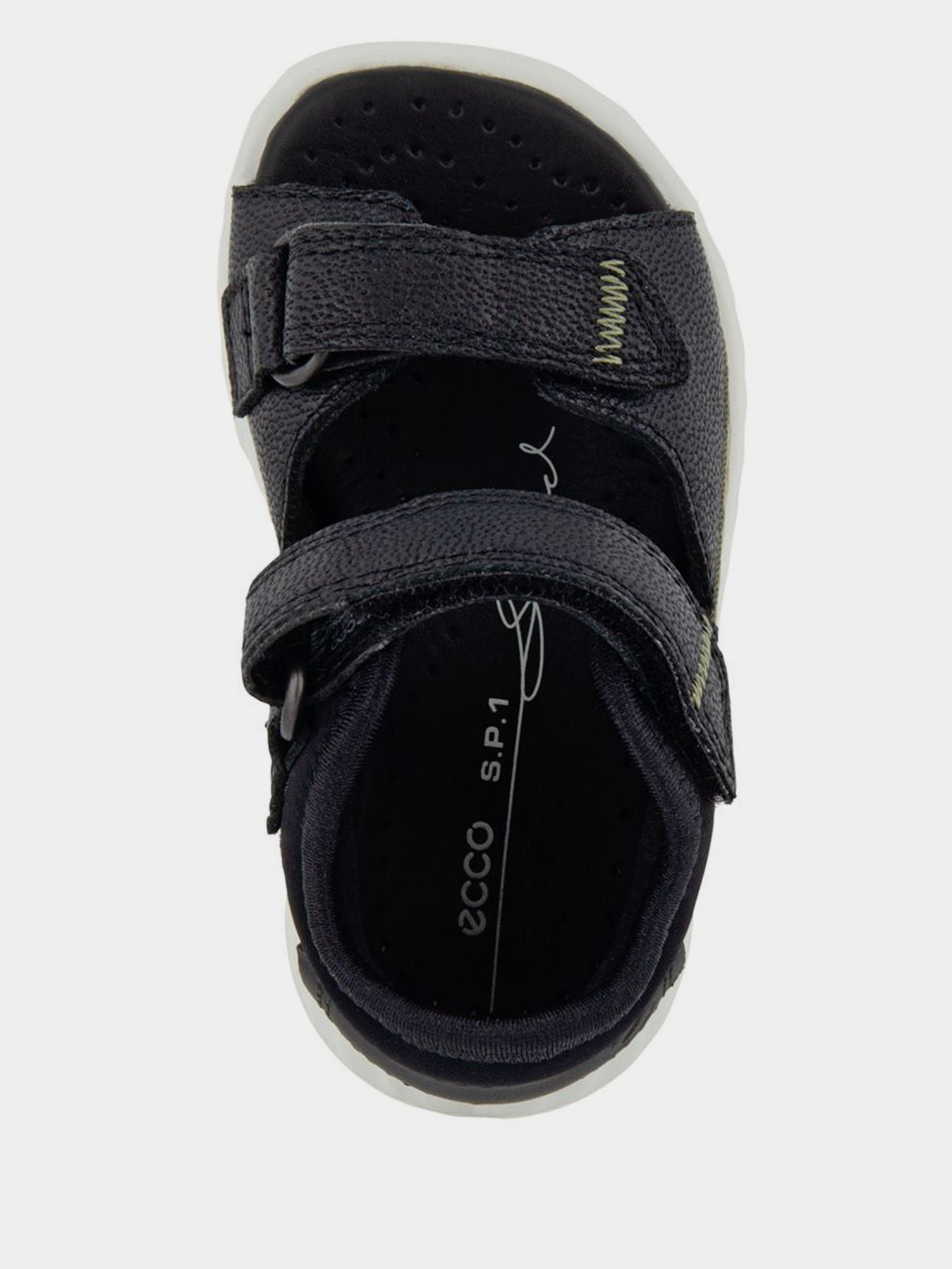 Сандалії ECCO SP.1 LITE модель 72511101001 Фото