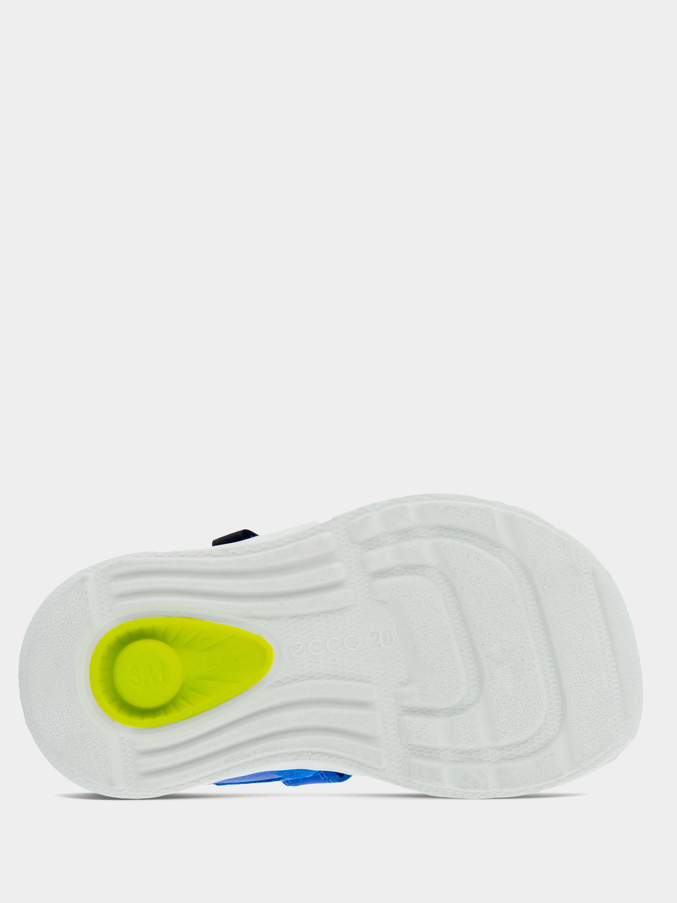 Сандалии ECCO SP.1 LITE модель 72510101208 Фото