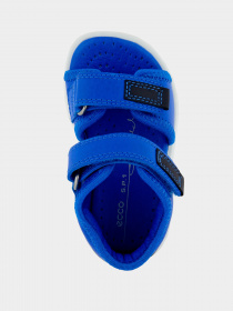 Сандалии ECCO SP.1 LITE модель 72510101208 Фото