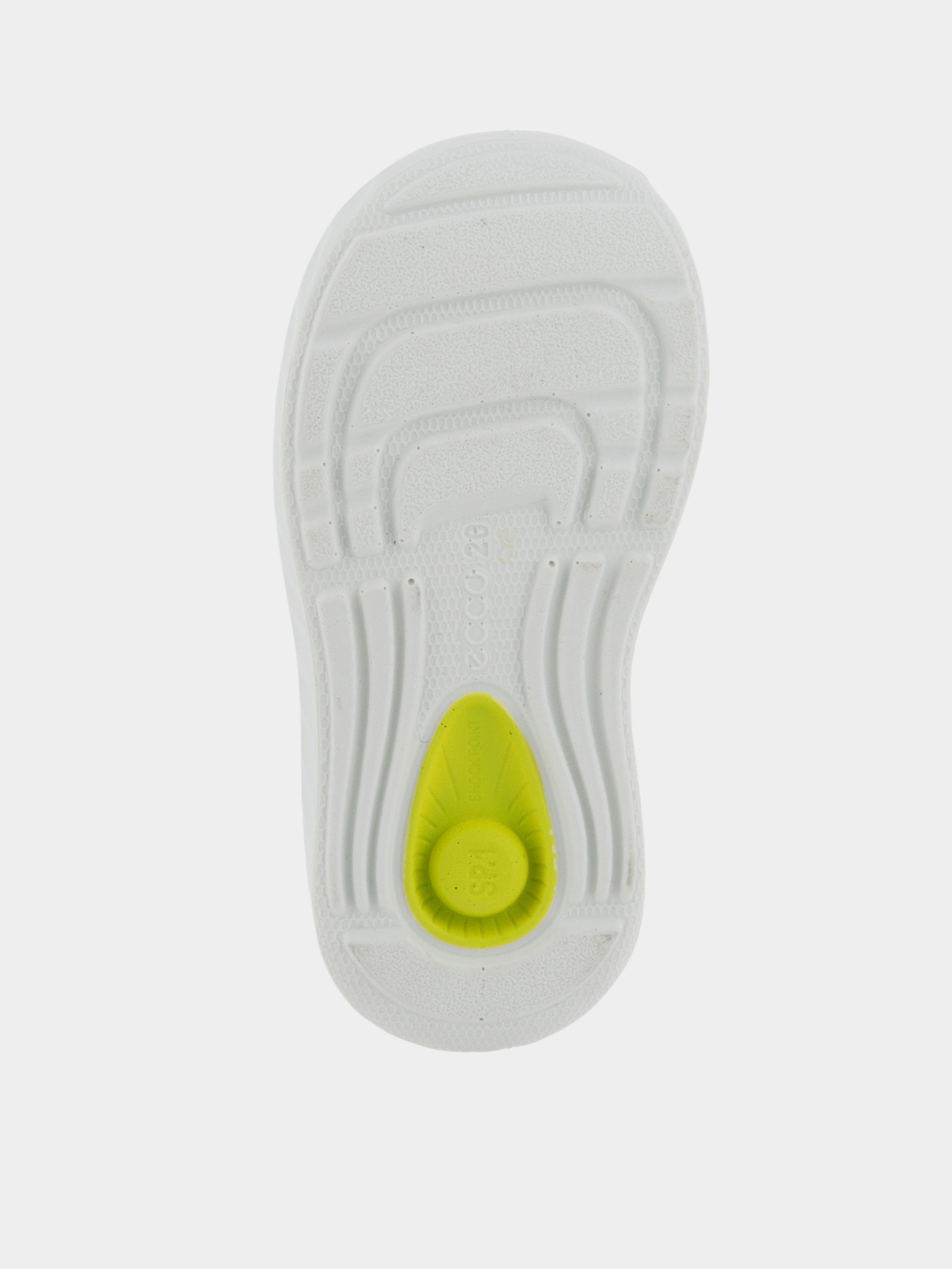 Кроссовки ECCO Sp.1 Lite Infant модель 72411155687 Фото