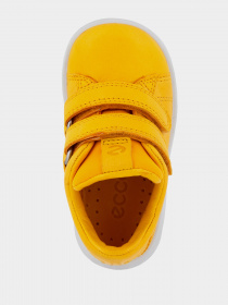 Напівчеревики ECCO ST.1 LITE INFANT модель 72412101487 Напівчеревики ECCO ST.1 LITE INFANT модель 72412101487 Фото