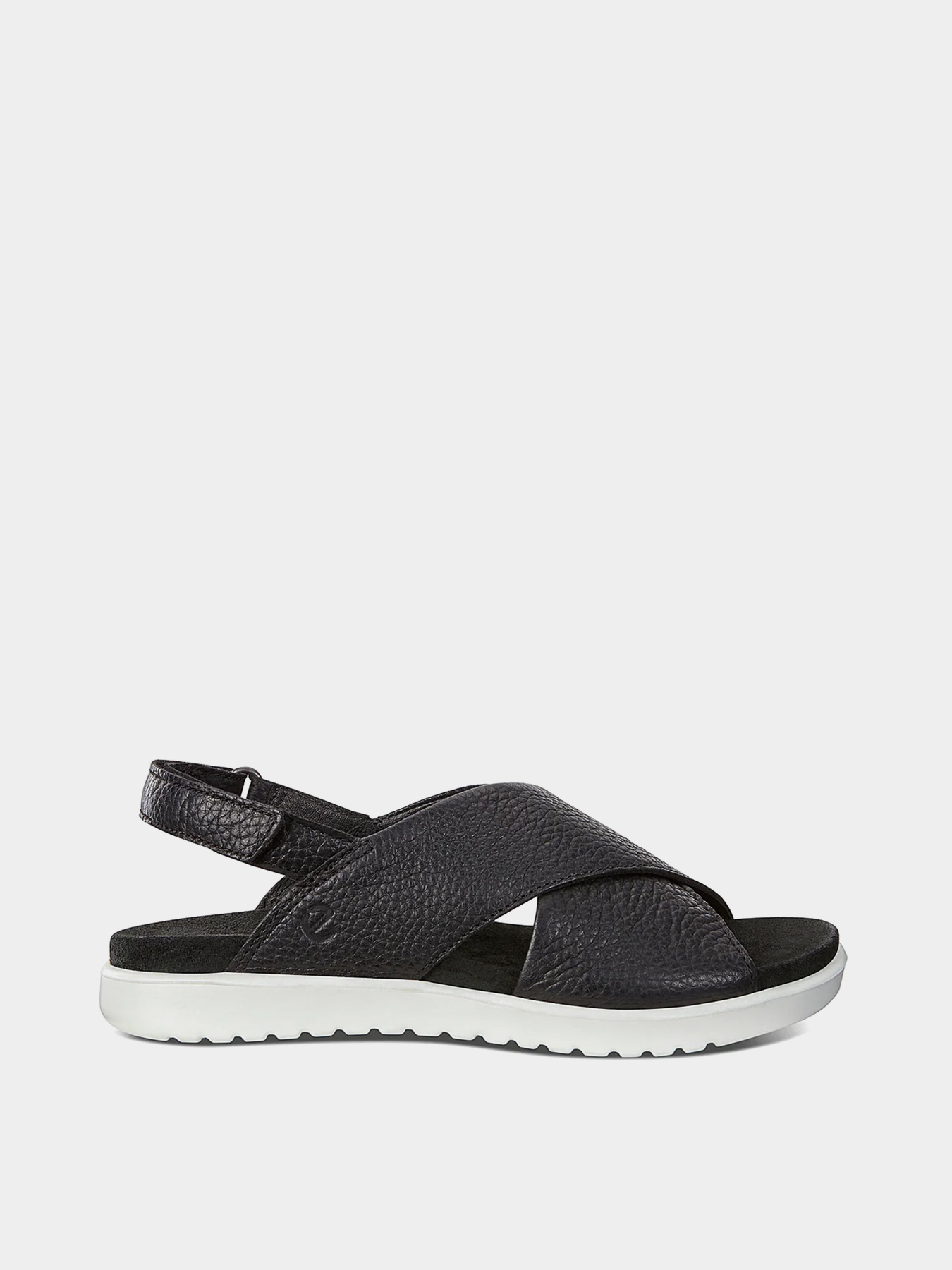 Сандалії ECCO FLORA модель 70018301001 Фото