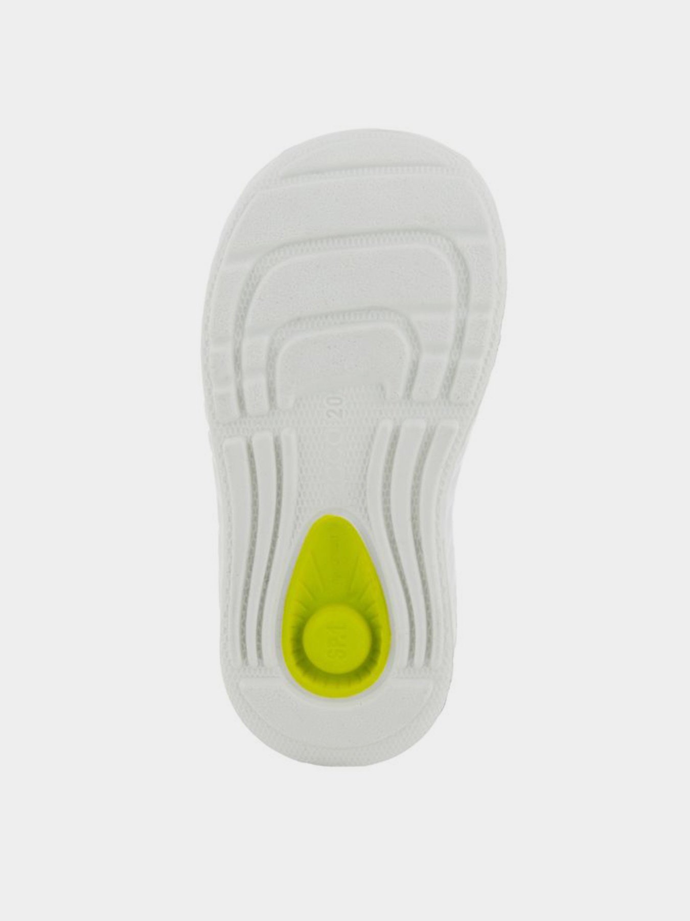 Ботинки ECCO Sp.1 Lite Infant модель 72413152344 Фото