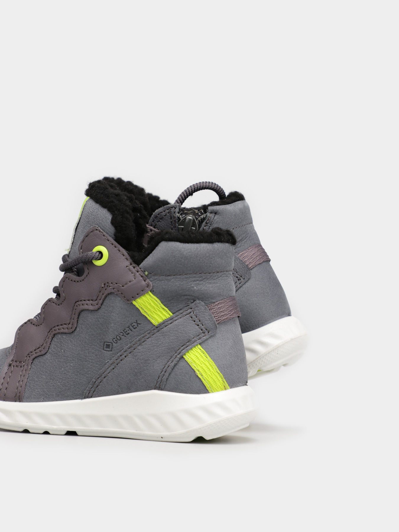 Ботинки ECCO Ecco Sp.1 Lite Infant модель 72413160136 Фото