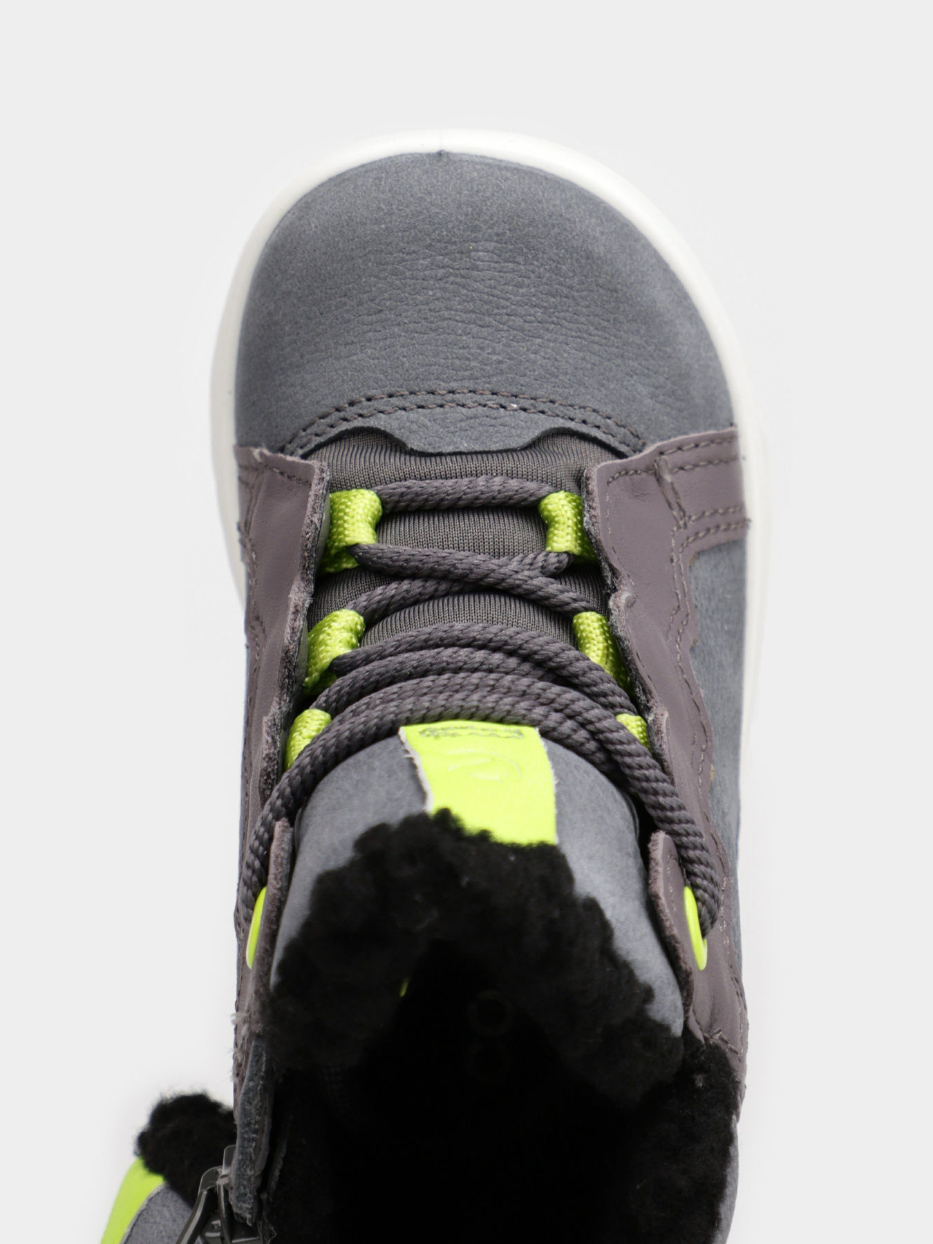 Ботинки ECCO Ecco Sp.1 Lite Infant модель 72413160136 Ботинки ECCO Ecco Sp.1 Lite Infant модель 72413160136 Фото