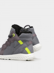 Ботинки ECCO Ecco Sp.1 Lite Infant модель 72413160136 Ботинки ECCO Ecco Sp.1 Lite Infant модель 72413160136 Фото