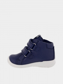 Черевики ECCO First модель 75439101303 Фото